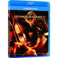 thumbnail image 1 of The Hunger Games (2-Disc Blu-ray) (Bilingual), 1 of 1