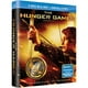 Hunger Games : Le film sur Blu-ray 2 disques avec copie numérique et pendentif de geai moqueur – image 1 sur 1