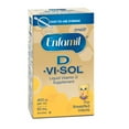thumbnail image 1 of Enfamil® D-VI-SOL® Liquid Vitamin D Supplement, 1 of 1