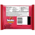 thumbnail image 2 of TWIZZLERS GUMMIES Strawberry King Size, 90g, 2 of 5