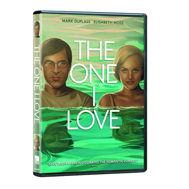 Film The One I Love