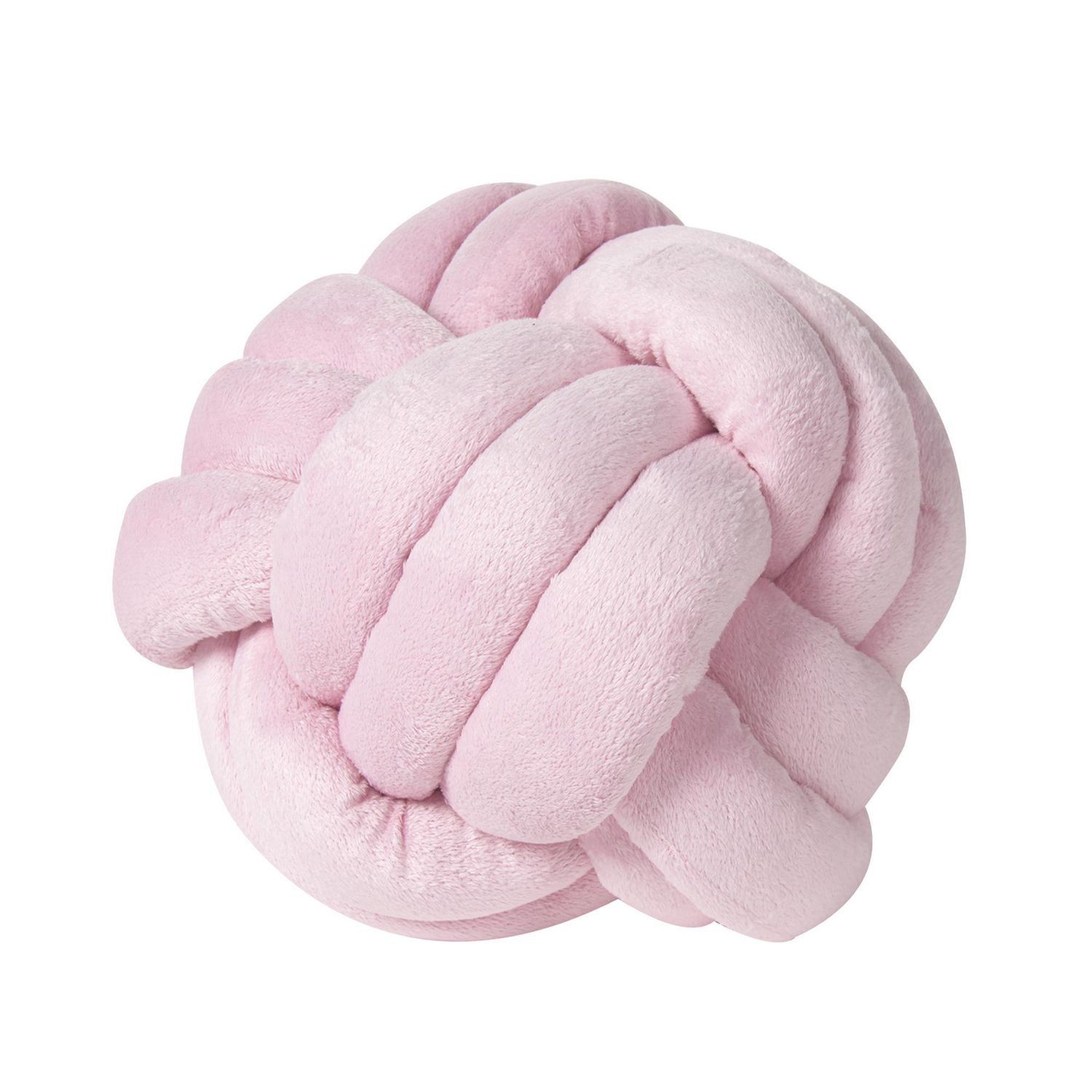 Mainstays Kids Knot Decor Pillow Walmart Canada