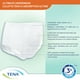 TENA Protective Incontinence Underwear, Ultimate Absorbency Extra Large, 22 count, 22 count - image 4 of 9