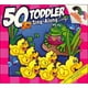Twin Sisters - 50 Toddler Sing-Along Songs – image 1 sur 1