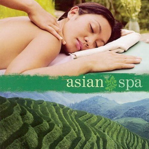 Dan Gibson Solitudes - Asian Spa