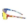 thumbnail image 3 of George Kids Shield Sunglasses, 3 of 3
