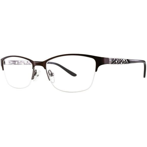 AV Studio AV572s Marron Lunettes Ophtalmique