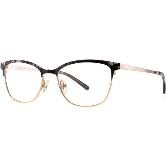 AV Studio AV576s Marbre Noir Lunettes Ophtalmique