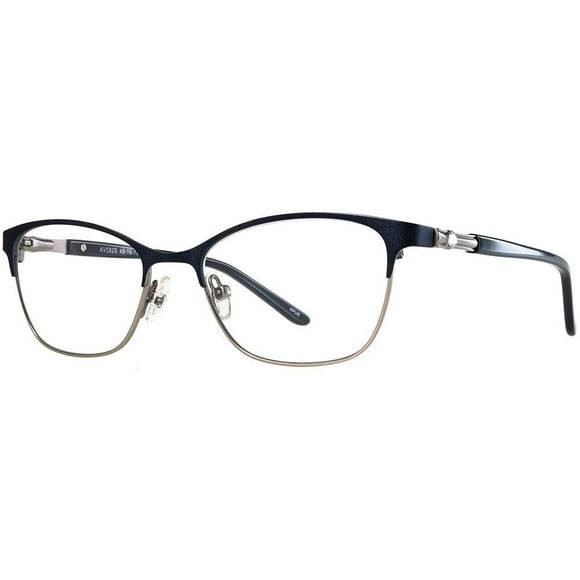 AV Studio AV582s Bleu Lunettes Ophtalmique
