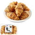 thumbnail image 1 of Your Fresh Market Everything Mini Croissants, 1 of 5