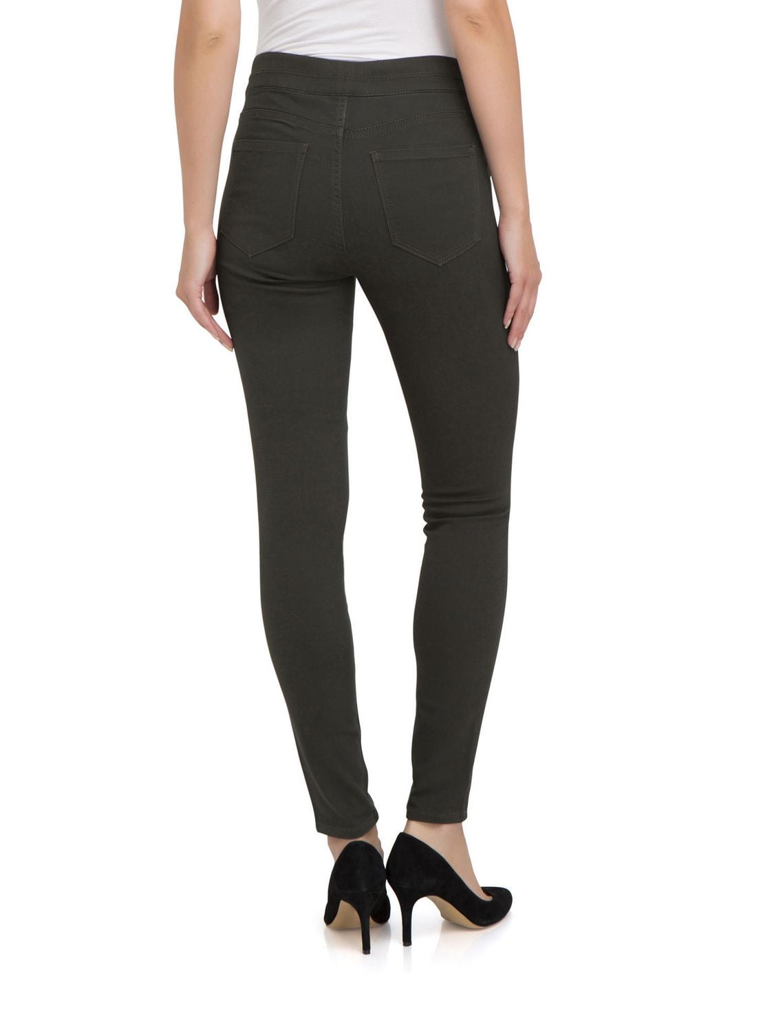 Jordache tirer sur legging