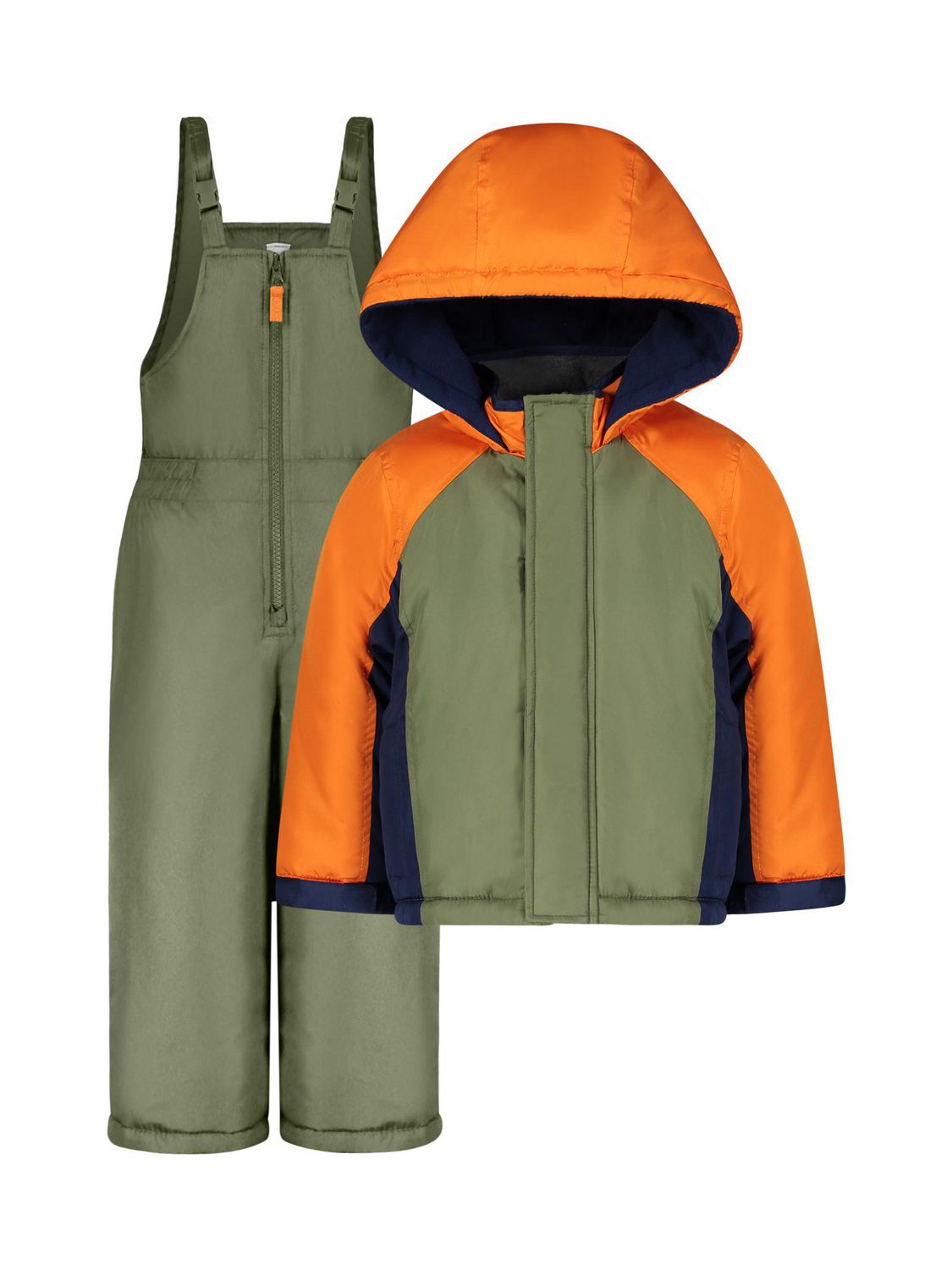 Carters deals snowsuits canada