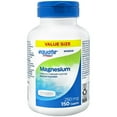thumbnail image 1 of Equate Magnesium 250mg, 1 of 3