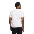 thumbnail image 3 of Reebok Men's Fragments Graphic Short Sleeve Tee, 3 of 5