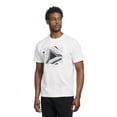 thumbnail image 4 of Reebok Men's Fragments Graphic Short Sleeve Tee, 4 of 5