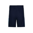 thumbnail image 5 of Messi Boys Multi Side Pieced Short, 5 of 5