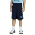 thumbnail image 2 of Messi Boys Multi Side Pieced Short, 2 of 5