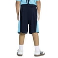 thumbnail image 3 of Messi Boys Multi Side Pieced Short, 3 of 5