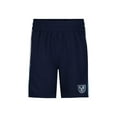thumbnail image 4 of Messi Boys Multi Side Pieced Short, 4 of 5