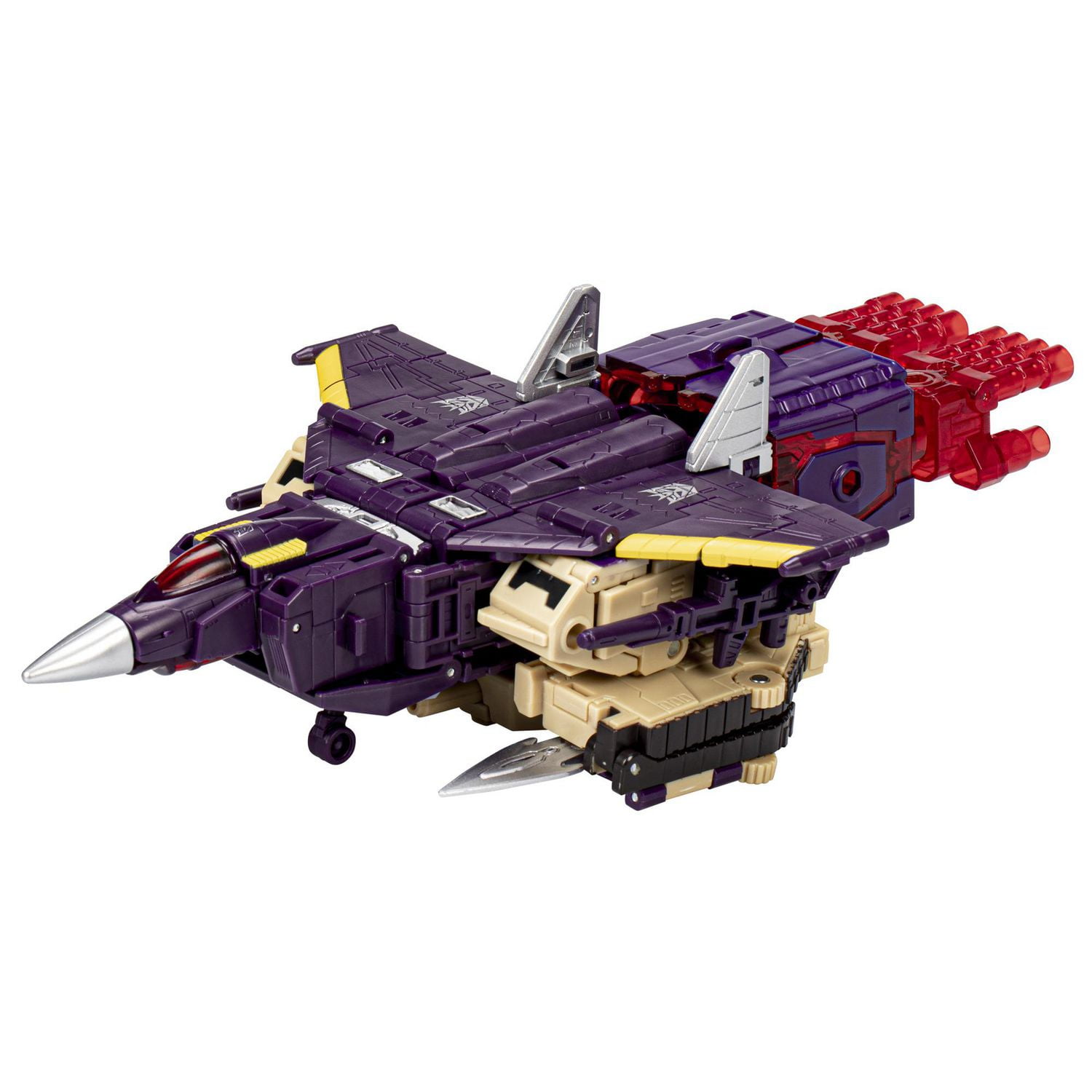 Transformers deals generations blitzwing