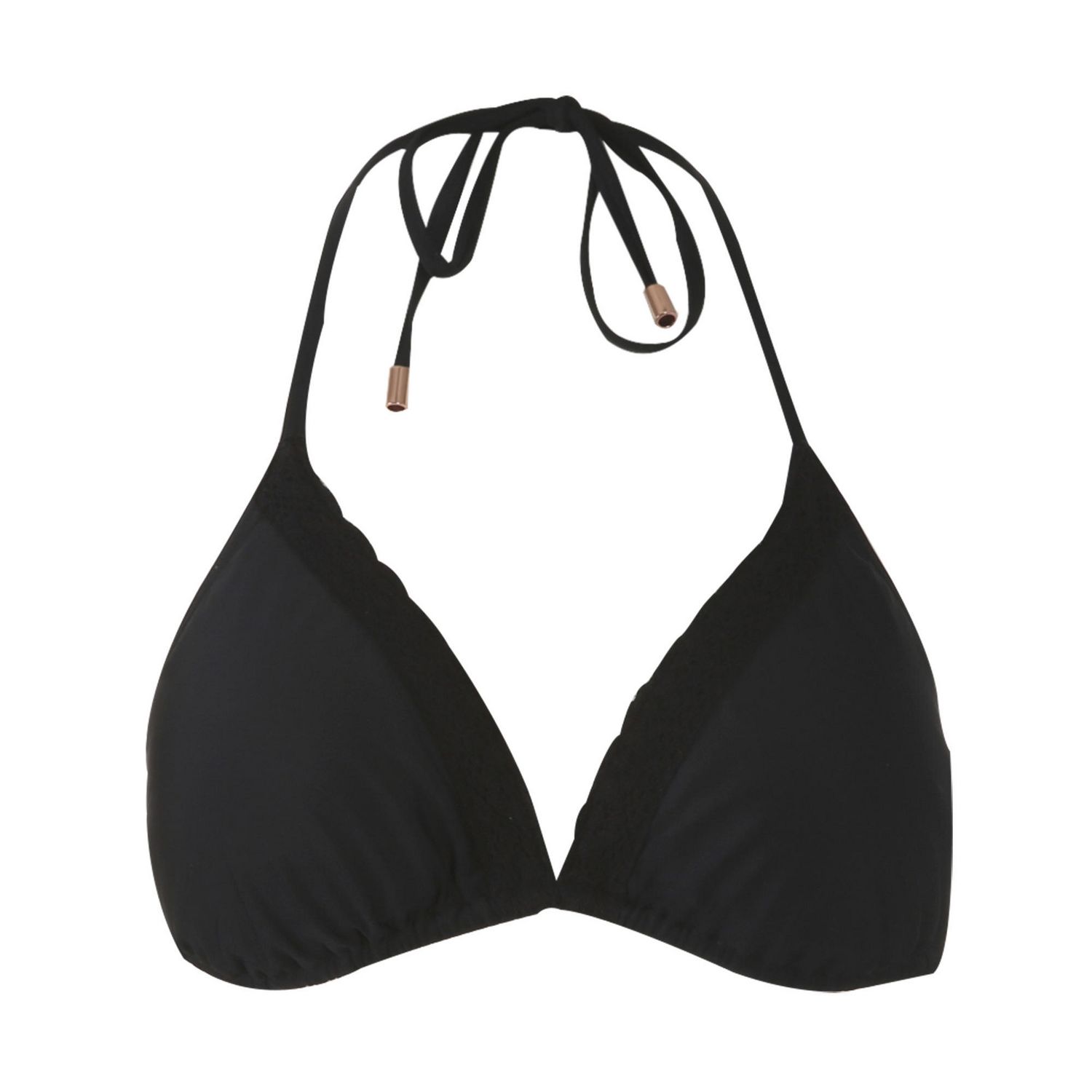 George Women’s Triangle Bikini Top | Walmart Canada