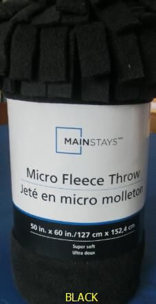 Fleece Throw Fleece Throw