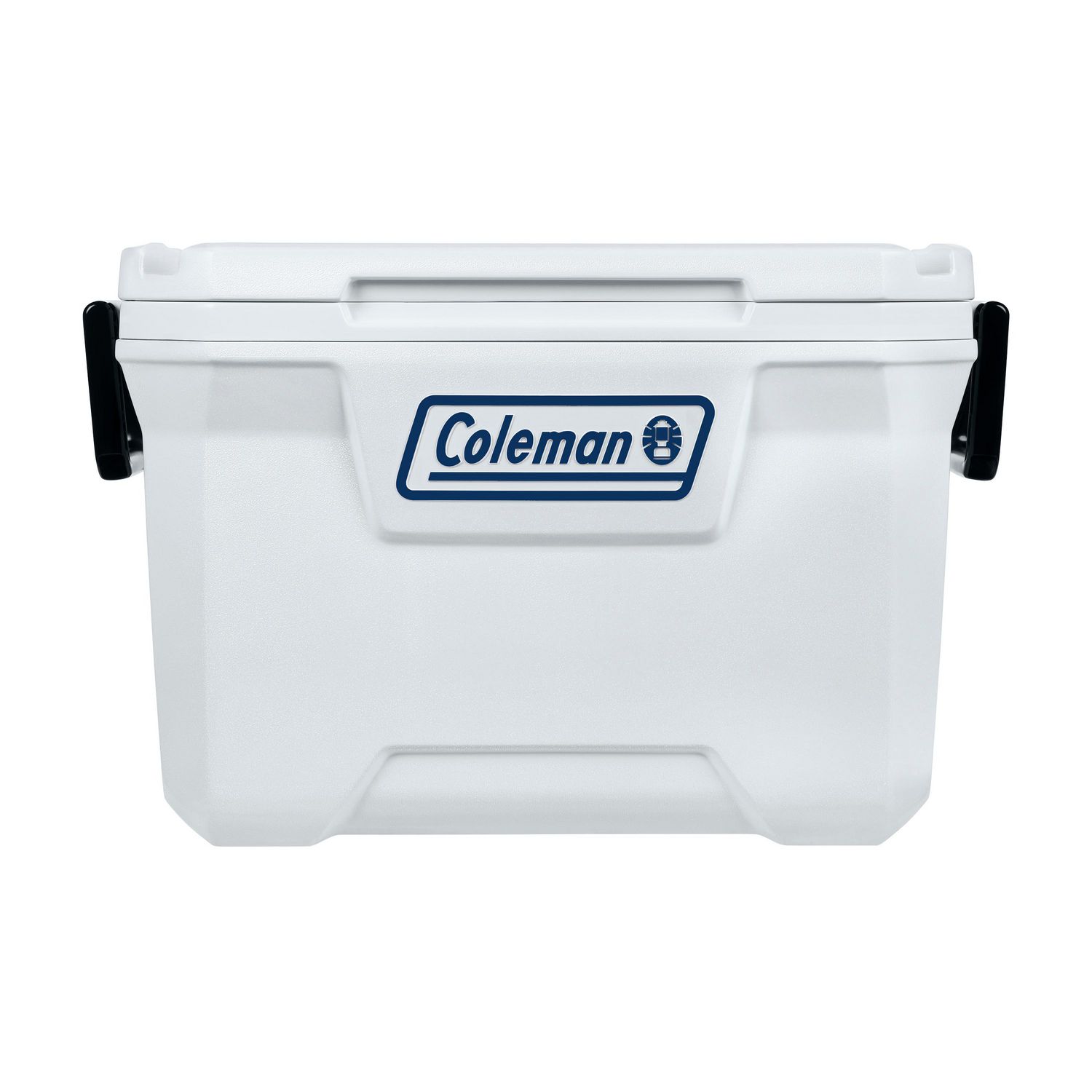 Coleman sales aluminum cooler