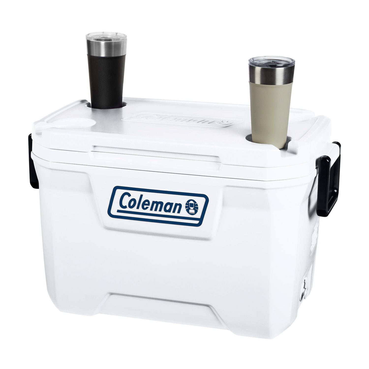 Coleman 85 best sale quart super cooler