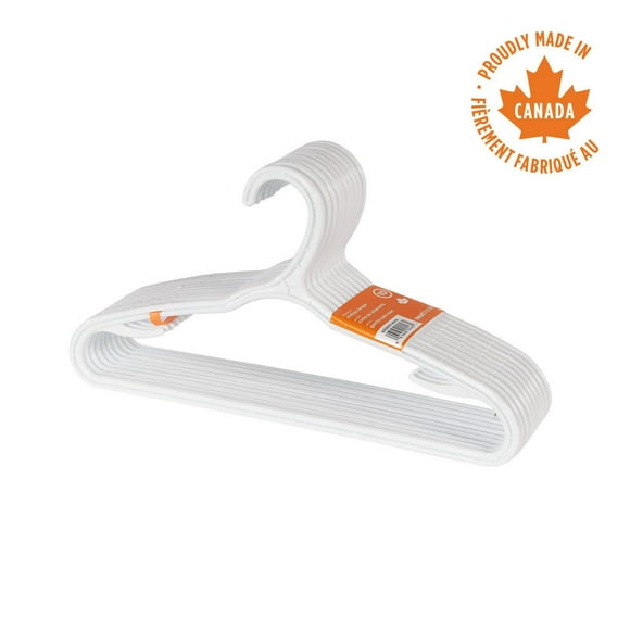 neatfreak!® Kids Clothes Hanger, Set of 10