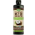 thumbnail image 1 of Huile de TCM biologique Nature’s Way, 1 of 1