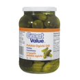 thumbnail image 1 of Great Value Polskie Ogórki Dill Pickles, 1 of 4