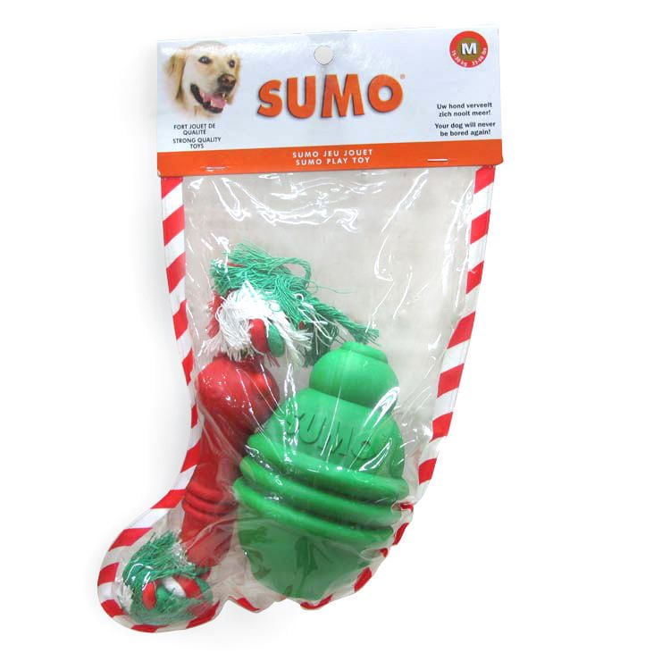 Vernors Sumo Medium Strong Quality Dog Toy Walmart Canada