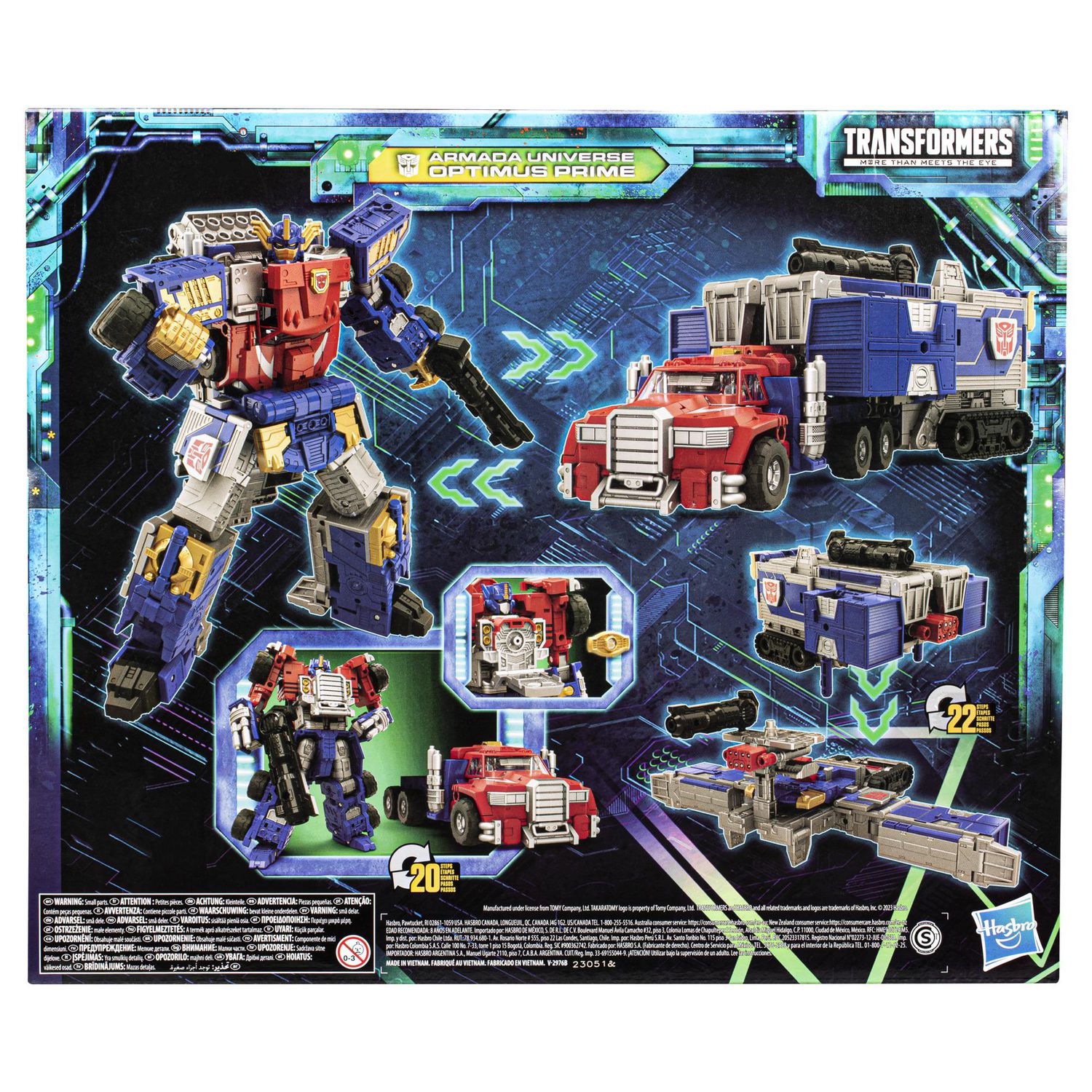 Transformers universe optimus prime new arrivals