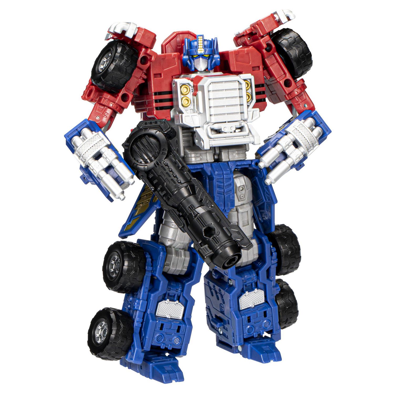 Transformers universe optimus prime on sale toy