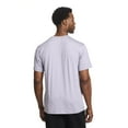 thumbnail image 3 of Reebok Men's Rush Short Sleeve Graphic Tee, 3 of 5