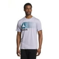 thumbnail image 4 of Reebok Men's Rush Short Sleeve Graphic Tee, 4 of 5
