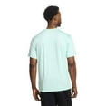 thumbnail image 3 of Reebok Men's Rush Short Sleeve Graphic Tee, 3 of 5