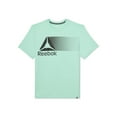 thumbnail image 5 of Reebok Men's Rush Short Sleeve Graphic Tee, 5 of 5