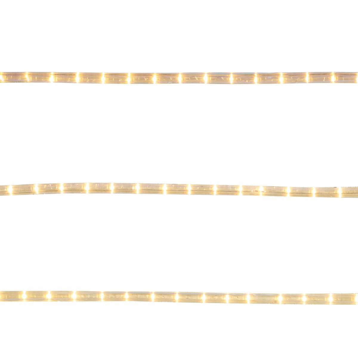 hometrends 18' Clear Rope Light Walmart Canada