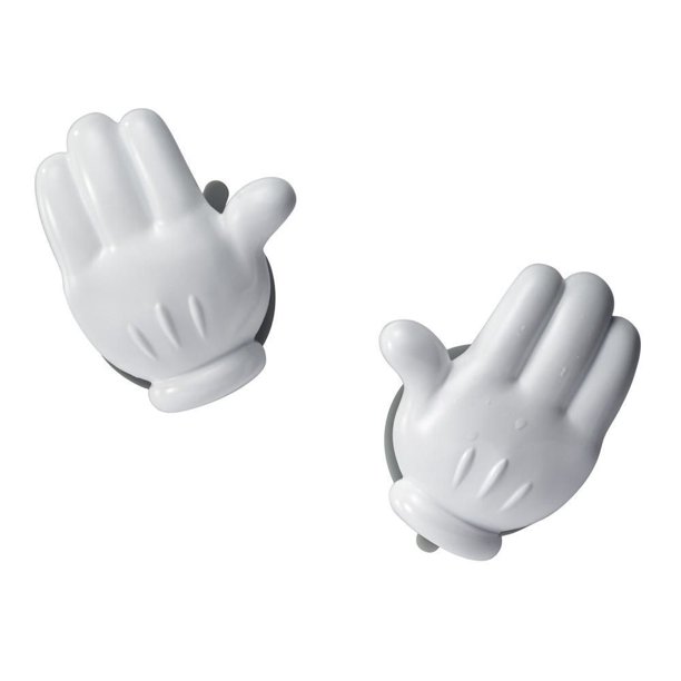 Accessoires coup de main pour le bain Mickey Mouse The First Years
