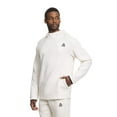 thumbnail image 3 of Reebok Men's Momentum 2.0 Pullover Hoodie with Pockets, 3 of 5