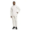 thumbnail image 4 of Reebok Men's Momentum 2.0 Pullover Hoodie with Pockets, 4 of 5