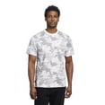 thumbnail image 1 of Reebok Men's Parallels AOP Short Sleeve Graphic Tee, 1 of 5