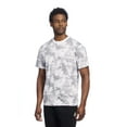 thumbnail image 2 of Reebok Men's Parallels AOP Short Sleeve Graphic Tee, 2 of 5