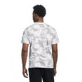 thumbnail image 3 of Reebok Men's Parallels AOP Short Sleeve Graphic Tee, 3 of 5