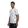 thumbnail image 4 of Reebok Men's Parallels AOP Short Sleeve Graphic Tee, 4 of 5
