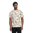 thumbnail image 1 of Reebok Men's Parallels AOP Short Sleeve Graphic Tee, 1 of 5