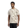 thumbnail image 2 of Reebok Men's Parallels AOP Short Sleeve Graphic Tee, 2 of 5