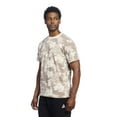 thumbnail image 4 of Reebok Men's Parallels AOP Short Sleeve Graphic Tee, 4 of 5