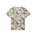 thumbnail image 5 of Reebok Men's Parallels AOP Short Sleeve Graphic Tee, 5 of 5